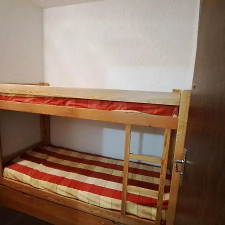 T2 Coquet 6 Pers. à Pra Loup 1500, Proche Télécabine - Fr-1-165a-85 Uvernet-Fours