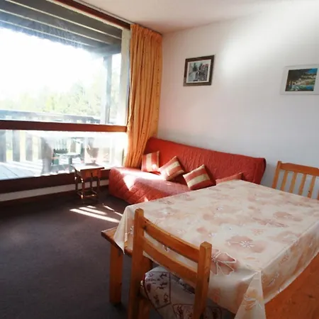 T2 Coquet 6 Pers. à Pra Loup 1500, Proche Télécabine - Fr-1-165a-85